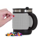 Термо чаша Pixie Crew GITD, Светеща в тъмното - Image 3