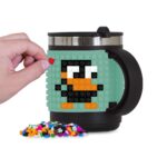 Термо чаша Pixie Crew GITD, Светеща в тъмното - Image 6