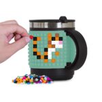 Термо чаша Pixie Crew GITD, Светеща в тъмното - Image 8