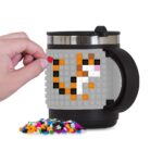 Термо чаша Pixie Crew GITD, Светеща в тъмното - Image 7