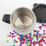 Термо чаша Pixie Crew GITD, Светеща в тъмното - Image 9