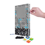 Тефтер А5 Pixie Crew, Сив - Image 2