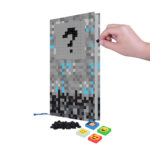 Тефтер А5 Pixie Crew, Сив - Image 3