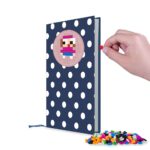 Тефтер А5 Pixie Crew Circle pop - Image 2