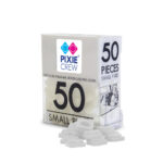 Малки пиксели Pixie Crew White 50 бр.