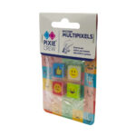 Резервни мултипиксели Pixie Crew Emotions