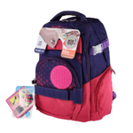 Ученическа раница Pixie Crew Hexee - Image 7