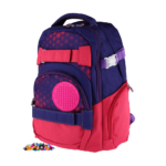 Ученическа раница Pixie Crew Hexee - Image 8