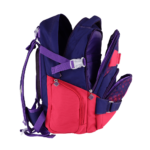 Ученическа раница Pixie Crew Hexee - Image 4