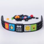 Гривна Pixie Crew Черна/Емоции - Image 3