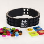 Гривна Pixie Crew Черна/Емоции - Image 4