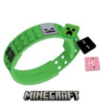 Гривна с пиксели Minecraft Pixie Crew - Image 2