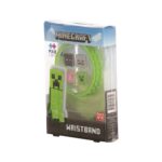 Гривна с пиксели Minecraft Pixie Crew - Image 3