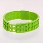 Гривна Pixie Crew Green/Football - Image 2