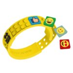 Гривна Pixie Crew Жълт/Емоции - Image 2