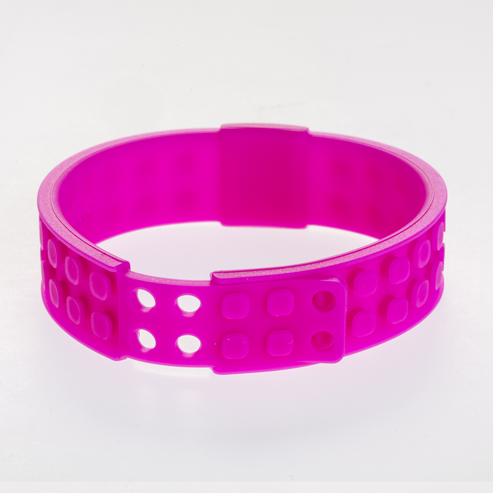 Гривнa Pixie Crew Fuchsia/Unicorn - Image 3