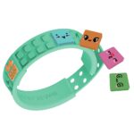 Гривна Pixie Crew Тюркоаз/Kawaii - Image 2