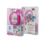 Гривнa Pixie Crew Розова/Hello Kitty - Image 7