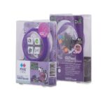 Гривнa Pixie Crew Лилава/Hello Kitty - Image 4