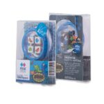 Гривна Pixie Crew Синя/Динозаври - Image 7