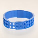 Гривна Pixie Crew Синя/Динозаври - Image 6