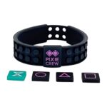 Гривна Pixie Crew Черна/Games - Image 4