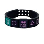 Гривна Pixie Crew Черна/Games - Image 5