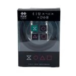 Гривна Pixie Crew Черна/Games - Image 6