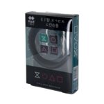 Гривна Pixie Crew Черна/Games - Image 7