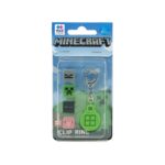 Ключодържател Minecraft Pixie Crew - Image 2