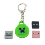 Ключодържател Minecraft Pixie Crew - Image 4
