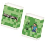Гума Minecraft
