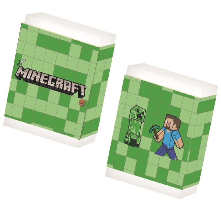 Гума Minecraft