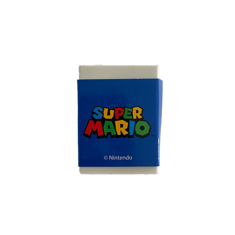Гума Super Mario Blue