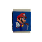 Гума Super Mario Blue - Image 2