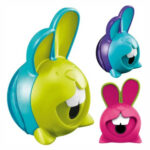 Острилка заек Maped croc-croc puzzle - Image 2