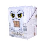 Плюшен тефтер  Harry Potter Hedwig - Image 3