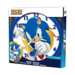 Стенен часовник Sonic