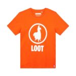 Тениска Fortnite LOOT