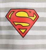 Бебешка тениска Superman, 3 месеца - Image 3