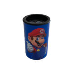 Острилка за два размера моливи Super Mario Blue - Image 2