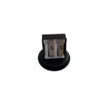 Острилка за два размера моливи Super Mario Blue - Image 4