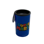 Острилка за два размера моливи Super Mario Blue - Image 5