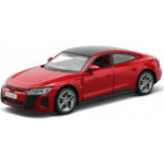 Метална кола AUDI RS e-tron GT 1/36