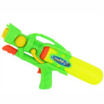Воден пистолет 36см 2 цвята