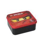 LEGO Ninjago lunch box
