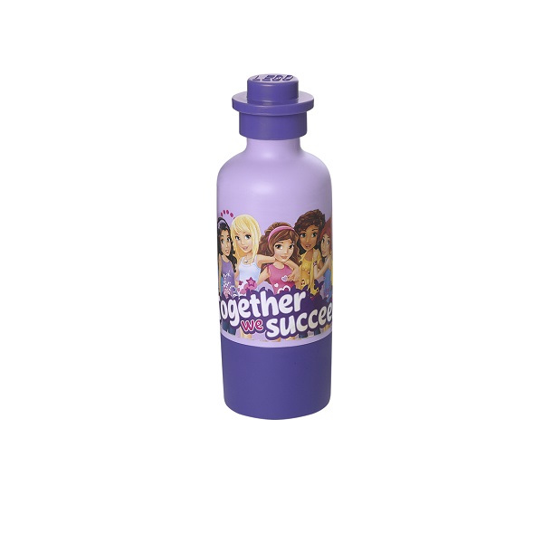 LEGO Friends бутилка за пиене