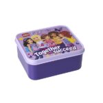 LEGO Friends lunch box