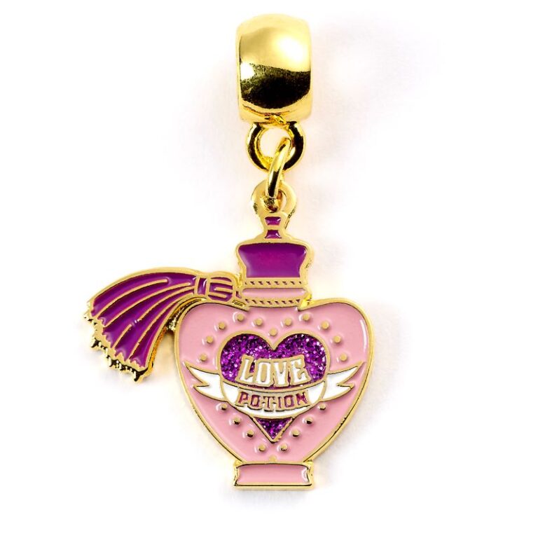Талисман Harry Potter Love Potion