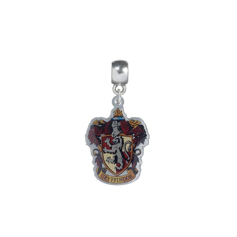 Талисман Harry Potter Gryffindor Crest